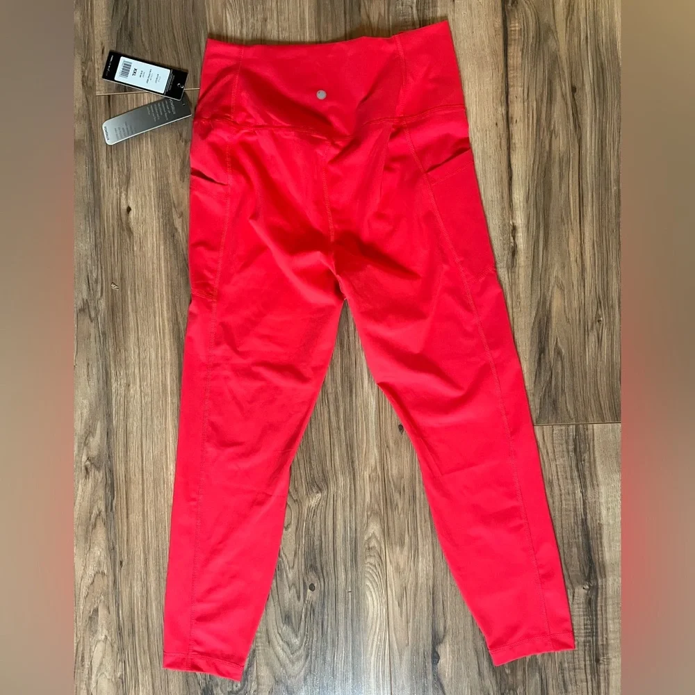 Yogalicious Lux Leggings - Picture 2 of 5